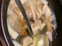 -炊江南·上海菜(国展华漕店)