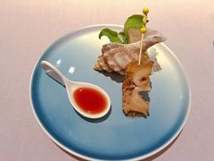 -香樟花园法式铁板烧(恒隆广场店)
