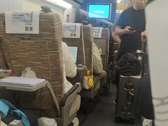 -郑州东站