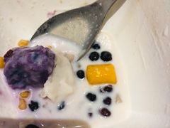 -鲜芋仙Meet Fresh(壹方城店)