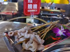 -蛙宴·美蛙火锅基地(万象城店)