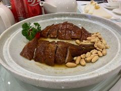 至尊烧鹅-御彩酒家(东风东路店)