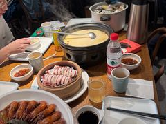 -乔街深夜食堂·台州菜·高压锅生蚝(杭州总店)