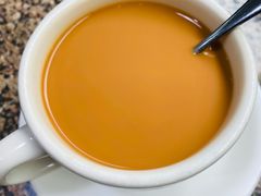 -新鸿发咖啡美食