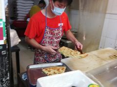 -咏春葱油饼(德政中路店)