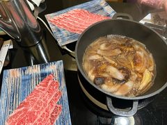 -天狗山料理(省体店)