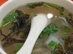 -庆丰包子铺(博雅CC商业广场店)