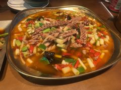 -三叔特色自贡菜(中海国际店)