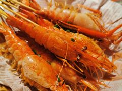 -79号渔船海鲜饭店(华强北店)