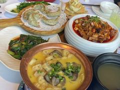 -樽宴酒楼·地道川菜·品质宴请
