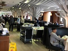 大堂-沙河粉村·国家非遗传承(云台店)