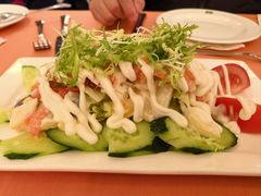 -太平馆餐厅(油麻地店)