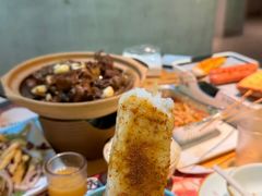 -庆峰龙虾烧烤(合肥一店)