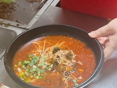 -一品飘香米线(一中总店)
