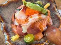 -米禾良日料(人民广场店)