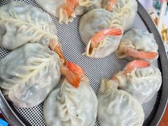 -叶存利海鲜大馅饺子(海宁路总店)
