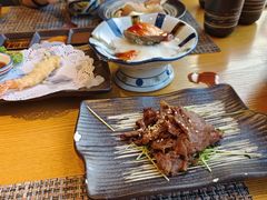 -松本楼(桥西店)