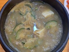 牛肉泡菜汤-莲洞本家