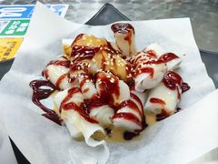 -颓记茶餐厅(夏湾店)