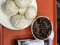 -庆丰包子铺(望京广顺店)