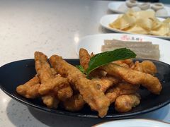 -鱼酷活鱼烤鱼(南京水游城店)