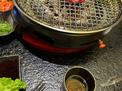 -樱嘢·炭火烧肉(惠南店)