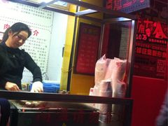 -冯姐生蚝(迎宾广场店)