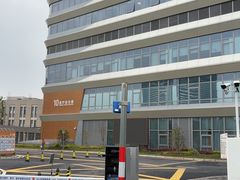 -上海市第六人民医院(临港院区)