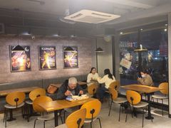 -真功夫(棠下店)