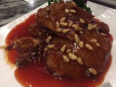 -功德林(南京西路店)