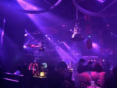 -苏荷酒吧(九街店)