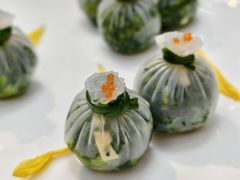 乾坤野菜石榴包-山外山·林语花园餐厅