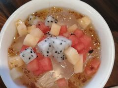 -江渔儿酸菜鱼(东二环泰禾店)