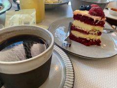 -BAKER&SPICE(BFC外滩金融中心店)