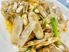 -明记海鲜大排档(巽寮湾店)