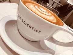 -科学家咖啡(恒隆广场店)