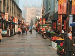 -GranVida生活超市(海信广场店)