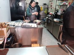 -百年夯碳烤胡椒饼(阿拉城店)