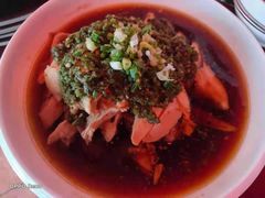 -新侗家食府(蟠桃宫店)
