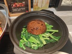 -晶丽香榭自助餐(南京大饭店)