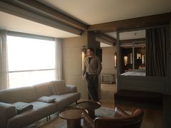 -北京三里屯CHAO酒店