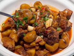 -时间仓(月湖公园店)