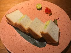 -星叶·东南亚料理(温州万象城店)