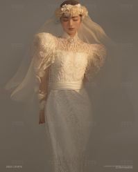-巴黎经典婚纱摄影PARISSIC