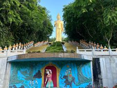 -西双版纳勐泐文化旅游区