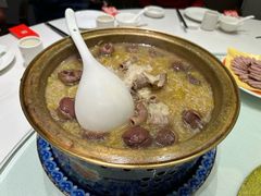 -老妈菜馆(建设街店)