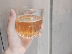 百香果啤酒-火山屋台(新街口店)