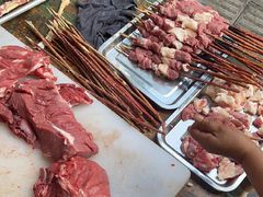 -最心疆拌面·抓饭·烧烤