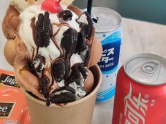 -CHOCHENG&CO.(欢乐海岸店)