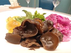 -狮王府淮扬菜(百家湖1912店)